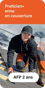 Praticien•enne en couverture AFP